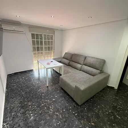 Apartman Familiar Sevilla