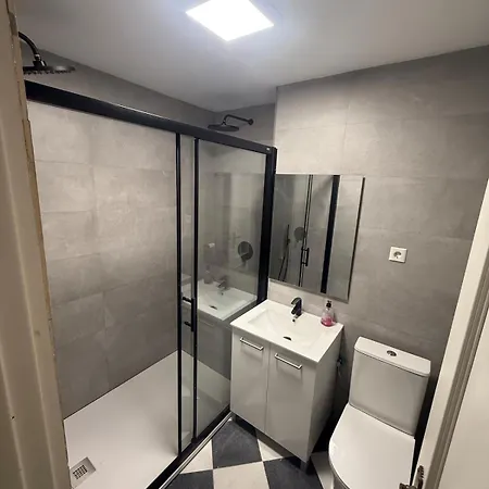 Apartman Familiar *